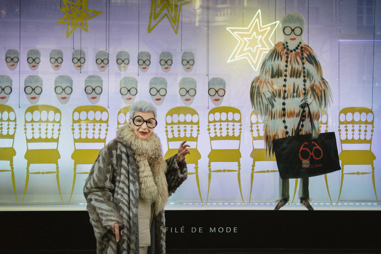 Fashion Can Be Joyous And Fun