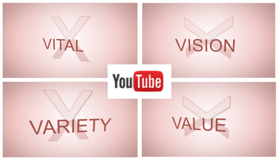 Mix Brand Promise – Value Proposition – by E. G. Penet