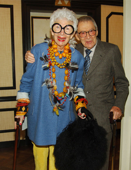WHAT LOVE AND STYLE HAVE IN COMMON – A Good Mix – by E. G. Penet