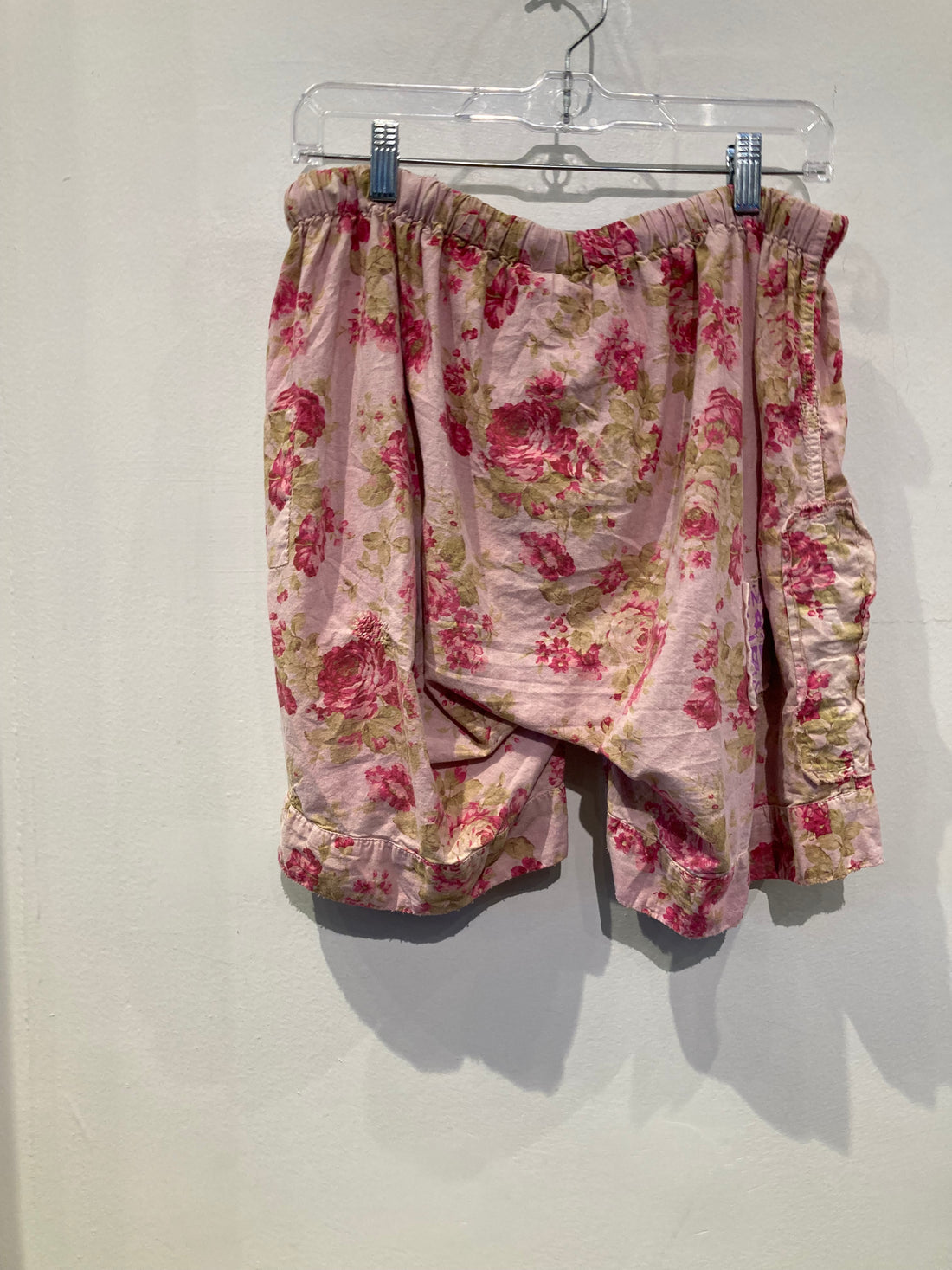 Floral Chloe Shorts